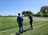S.K.N.W.K. JO19-1 - M.Z.C. '11   JO19-1 (competitie) 2024-2025 (3e fase) (1/145)